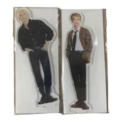 Stray Kids ヒョンジン Hyunjin アクリルスタンド