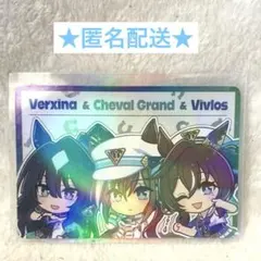 ヴィブロス シュヴァルグラン ヴィルシーナ　スリーブ　3個セット 2026年最新】ヴィブロス スリーブの人気アイテム - メルカリ