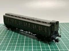 S*O様 JR北海道 マヤ35 初期塗装 自作キット組立品 BMTN化済 カトカ