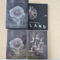 2026年最新】三代目j soul brothers cdの人気アイテム - メルカリ