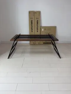 DOD テキーラテーブル M アウトドアテーブルのサムネイル