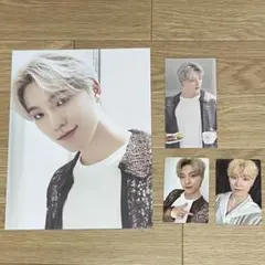 SEVENTEEN シーグリ2024  ディノ