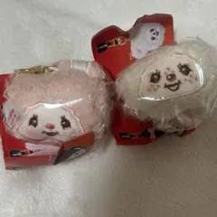 モンチッチ　ぬいぐるみスマホチャーム