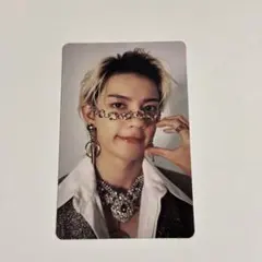 M!LK 佐野勇斗　トレカ