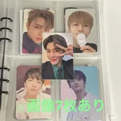 NCTDREAM ジェミン　まとめ売り