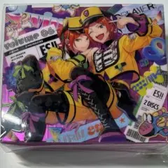 あんさんぶるスターズ!!アルバムシリーズ 『TRIP』 2wink