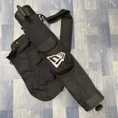 N4092 NEW ERA ゴルフ セルフスタンドケースのサムネイル