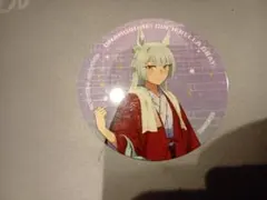 ウマ娘 RAKU SPA フジマサマーチ コースター 2種セット - メルカリ