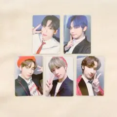 TXT  トレカ ペンライト