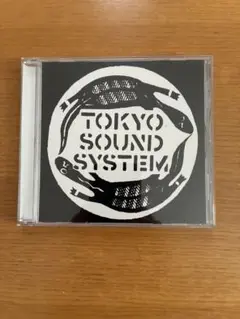 tokyo sound system 5 -CD