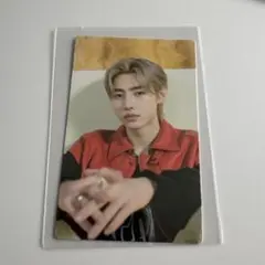 ENHYPENソンフントレカ