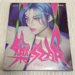 Stray Kids Felix 5star starriver 中華 - メルカリ