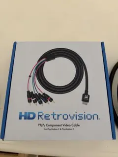 2026年最新】HD Retrovision の人気アイテム - メルカリ