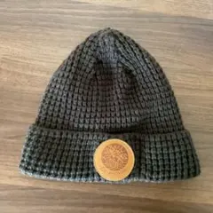 埃克斯毛斯 針織帽