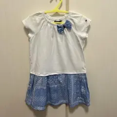 トミーヒルフィガー　ワンピース　90のサムネイル