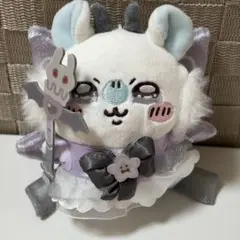 超まじかるちいかわ　悪魔　モモンガ　2点セットのサムネイル