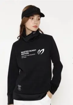 マスターバニー ネック