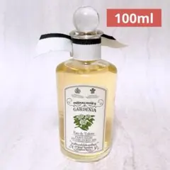 js☆ほぼ全量☆ ペンハリガン リリーオブザバレー オードトワレ 100ml