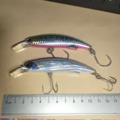2026年最新】ルアー 青物の人気アイテム - メルカリ