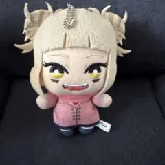 僕のヒーローアカデミア ヒロアカ ともぬい ぬいぐるみ トガヒミコ トガちゃん