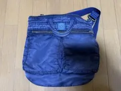 ポータークラシック スーパーナイロン ヘルメットバッグS