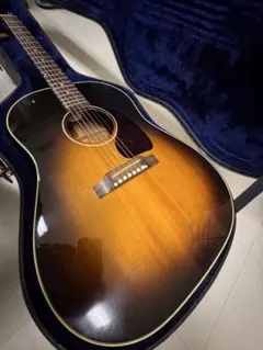 GIBSON J-45 ハードケース付きのサムネイル
