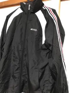 ウインドブレーカー(上)