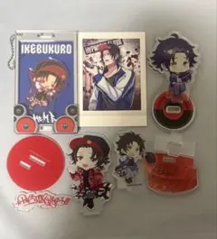 ヒプマイ 山田二郎