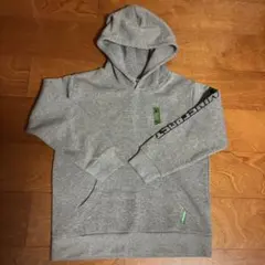 マイクラ　Minecraftマインクラフト クリーパー パーカー 150