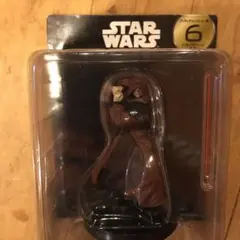 スターウォーズ 一番くじ フィギュア