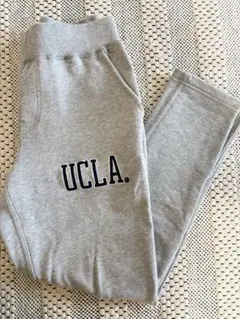 UCLA スウェットパンツ