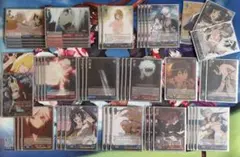 調整パーツ付き デレマス 8扉 デッキ - メルカリ