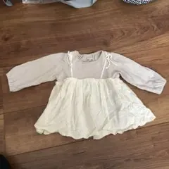 テータテート トップス