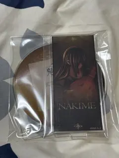 鬼滅の刃 ティザー期 アクリルスタンド 鳴女