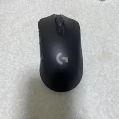 値下げしました！Logitech マウス G703 ＋マウスパッド