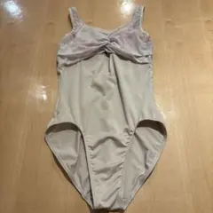 チャコット 永久メイさんコラボレオタード - メルカリ