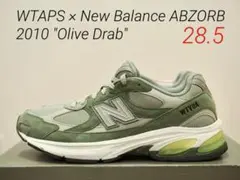 2026年最新】WTAPS NEW BALANCE 27の人気アイテム - メルカリ