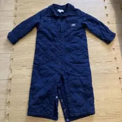 ポロラルフローレン　ベビーロンパース