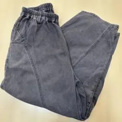 サーカスパンツ ジーパン