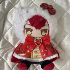 20cm超可愛い着せ替えぬいぐるみ無惨 鬼滅の刃 鬼舞辻無惨 20cm 着せ替えぬいぐるみ - メルカリ