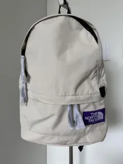 ノースフェイスパープルレーベル フィールドデイパック 新品のサムネイル