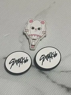 Stray Kids クリップ ヒョンジン
