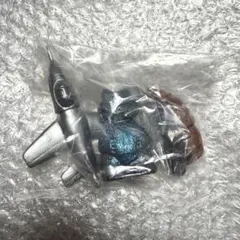 マーミット 福袋 ゴジラ モスラ 幼虫 飛行機 ミニソフビ ソフビ 