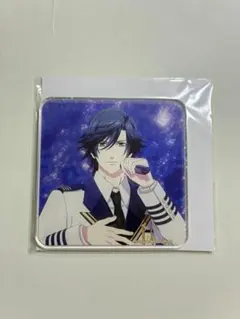 うたの☆プリンスさまっ♪ うたプリ 一ノ瀬トキヤ アクリルコースター