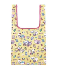 ちいかわサンリオエコバッグのサムネイル