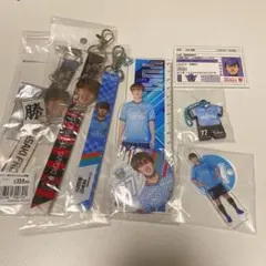 川崎フロンターレ　山本悠樹