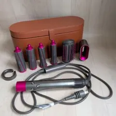 2026年最新】Dyson Airwrap hs01 ダイソン ジャンク品の人気アイテム