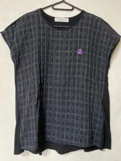 スーパーハッカ☆のTシャツですのサムネイル