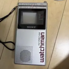 2025年最新】SONY Watchmanの人気アイテム - メルカリ