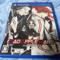 BAD APPLE WARS